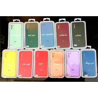 گارد سیلیکونی لنزدارمناسب برای گوشی شیائومی POCO M3